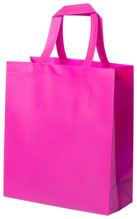Fimel bevásárlótáska - pink<br><small>AN-AP781440-25</small>