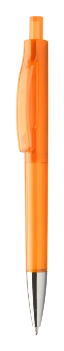 Velny golyóstoll - narancssárga<br><small>AN-AP781468-03</small>