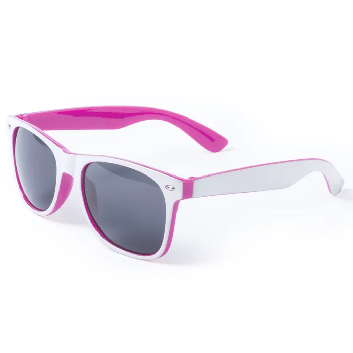 Saimon napszemüveg - pink<br><small>AN-AP781496-25</small>