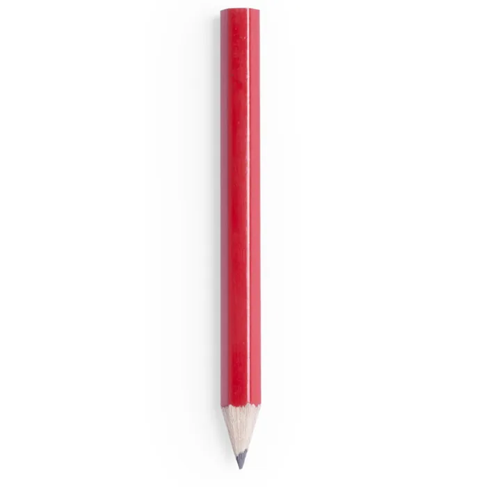 Ramsy ceruza - piros<br><small>AN-AP781553-05</small>