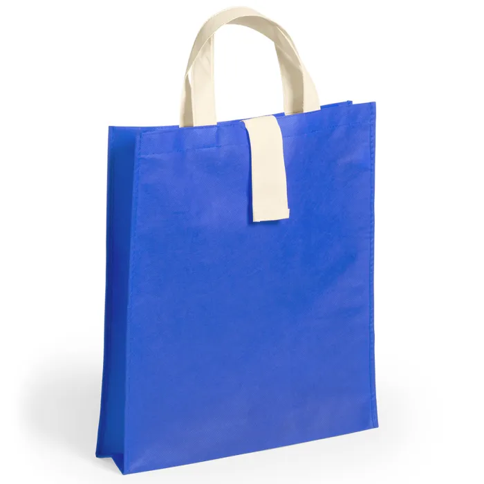Blastar bevásárlótáska - kék<br><small>AN-AP781559-06</small>