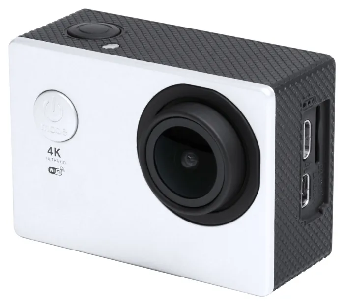 Garrix akció kamera - fehér<br><small>AN-AP781592-01</small>