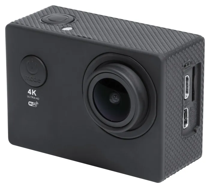 Garrix akció kamera - fekete<br><small>AN-AP781592-10</small>