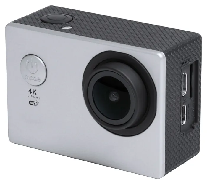 Garrix akció kamera - szürke<br><small>AN-AP781592-80</small>