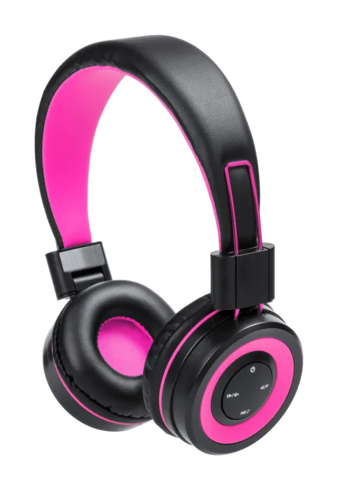 Tresor fejhallgató - pink<br><small>AN-AP781600-25</small>