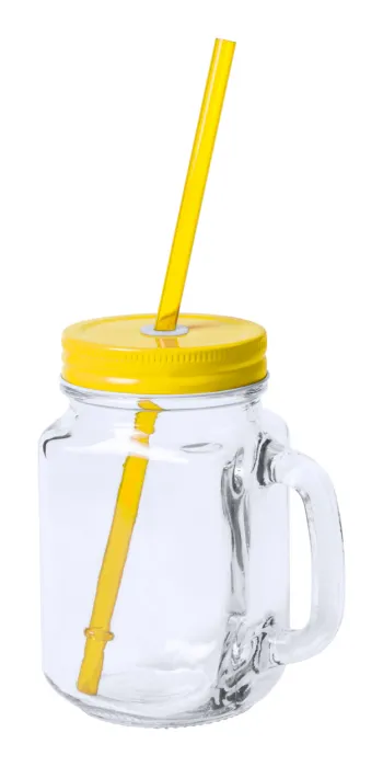 Heisond pohár - sárga<br><small>AN-AP781622-02</small>