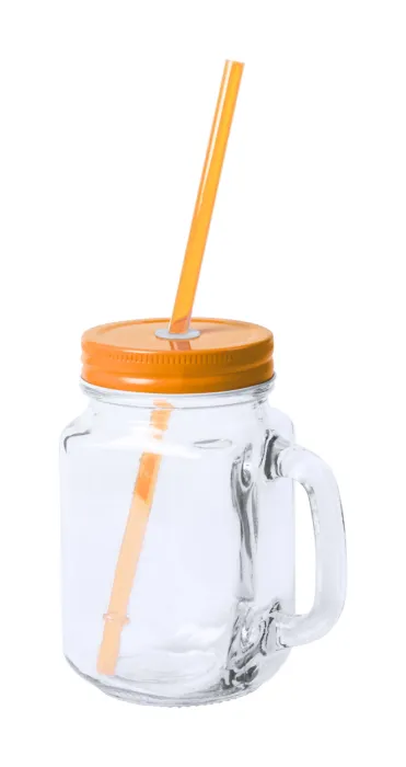 Heisond pohár - narancssárga<br><small>AN-AP781622-03</small>