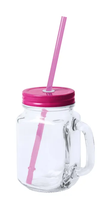 Heisond pohár - pink<br><small>AN-AP781622-25</small>