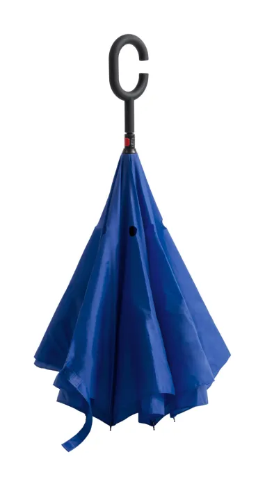 Hamfrey visszafordítható esernyő - kék<br><small>AN-AP781637-06</small>