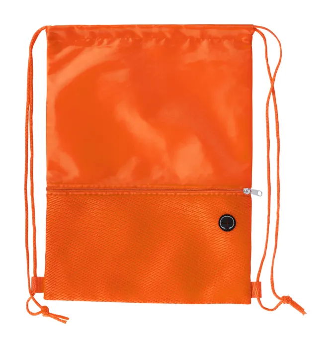 Bicalz hátizsák - narancssárga<br><small>AN-AP781710-03</small>