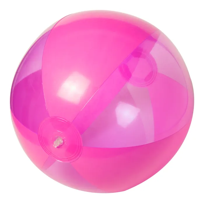Bennick strandlabda (ø28 cm) - pink<br><small>AN-AP781731-25</small>