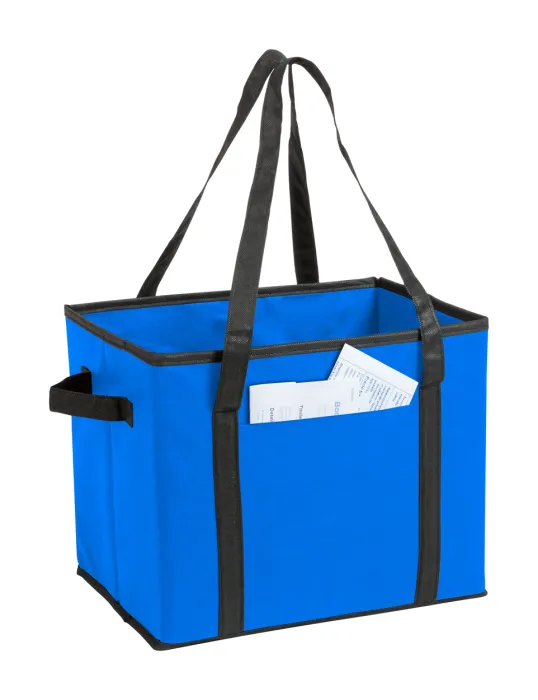 Nardelly csomagtartó táska - kék<br><small>AN-AP781737-06</small>