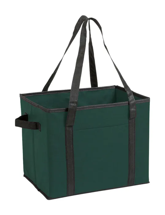 Nardelly csomagtartó táska - sötét zöld<br><small>AN-AP781737-07A</small>