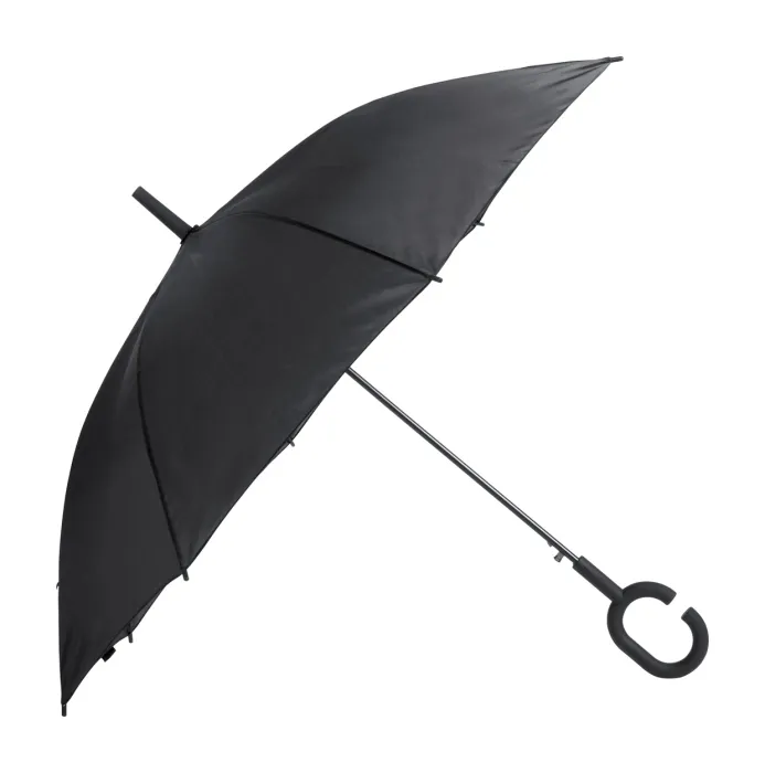 Halrum esernyő - fekete<br><small>AN-AP781813-10</small>