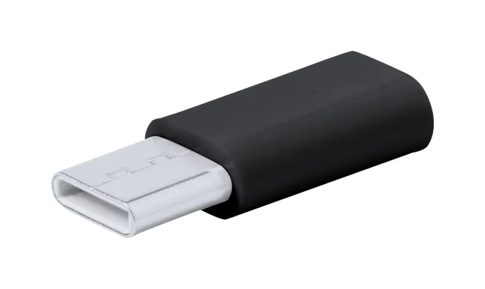 Litor USB adapter - fekete<br><small>AN-AP781864-10</small>