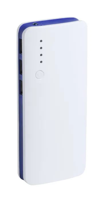 Kaprin power bank - kék, fehér<br><small>AN-AP781878-06</small>