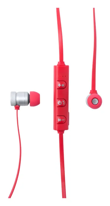 Voltar fülhallgató - piros<br><small>AN-AP781886-05</small>