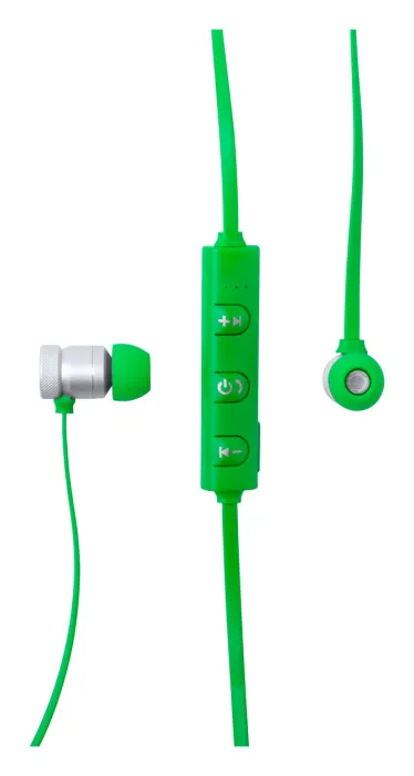 Voltar fülhallgató - zöld<br><small>AN-AP781886-07</small>