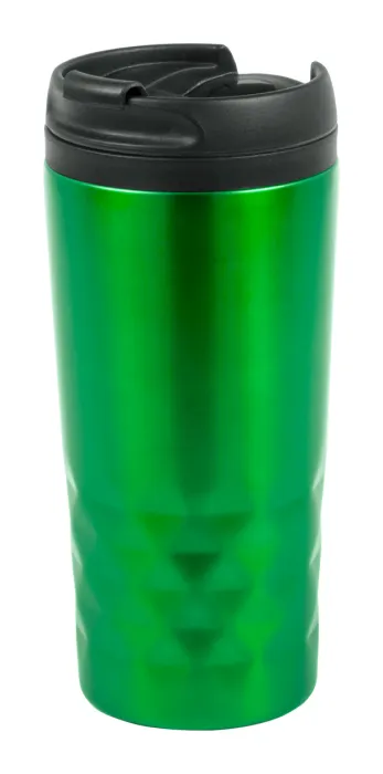 Dritox thermo bögre - zöld<br><small>AN-AP781905-07</small>