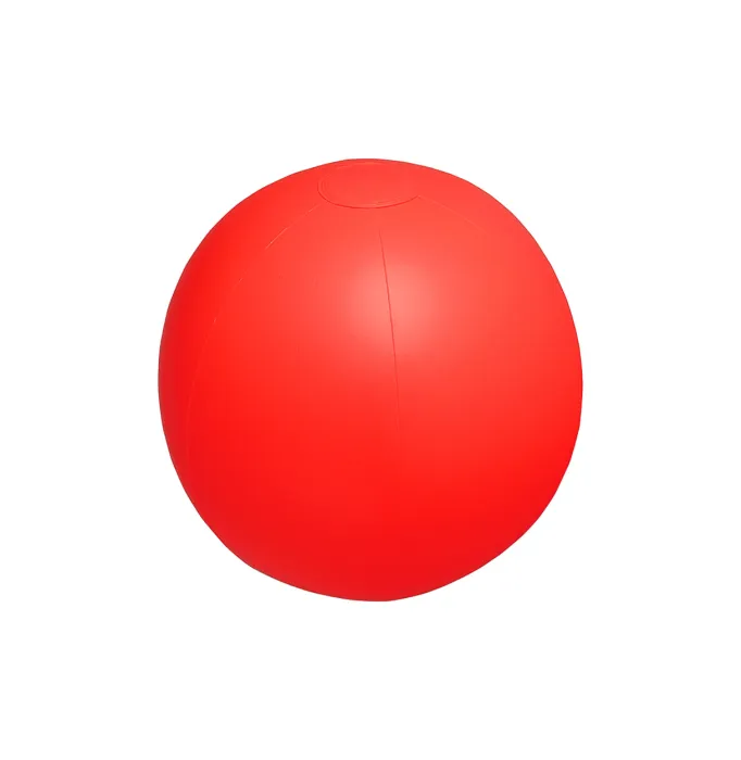 Playo strandlabda (ø28 cm) - piros<br><small>AN-AP781978-05</small>