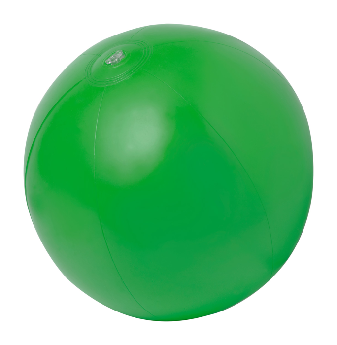 Playo strandlabda (ø28 cm) - zöld<br><small>AN-AP781978-07</small>