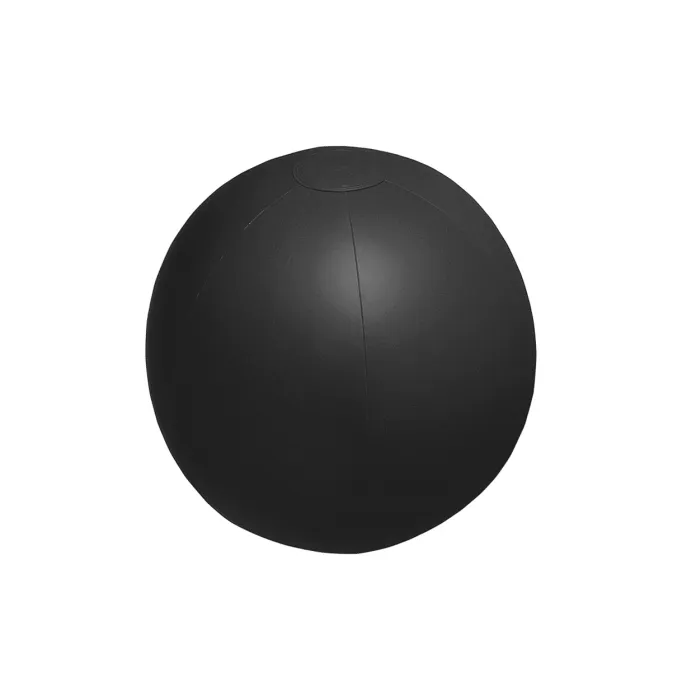 Playo strandlabda (ø28 cm) - fekete<br><small>AN-AP781978-10</small>