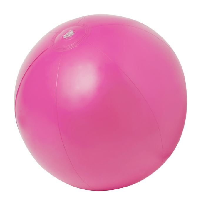 Playo strandlabda (ø28 cm) - pink<br><small>AN-AP781978-25</small>