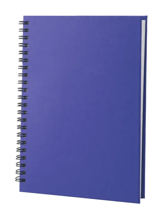 Gulliver jegyzetfüzet - kék<br><small>AN-AP791047-06</small>