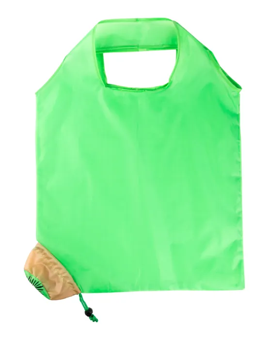Corni bevásárlótáska - lime zöld<br><small>AN-AP791086-G</small>