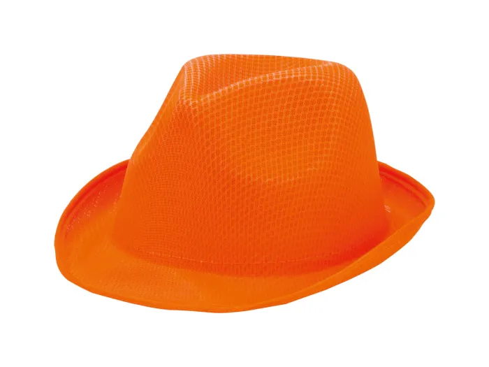 Braz kalap - narancssárga<br><small>AN-AP791198-03</small>