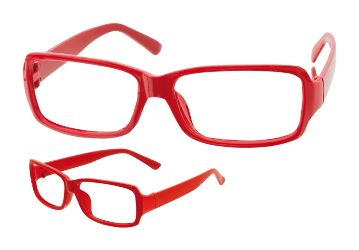 Martyns szemüvegkeret - piros<br><small>AN-AP791228-05</small>