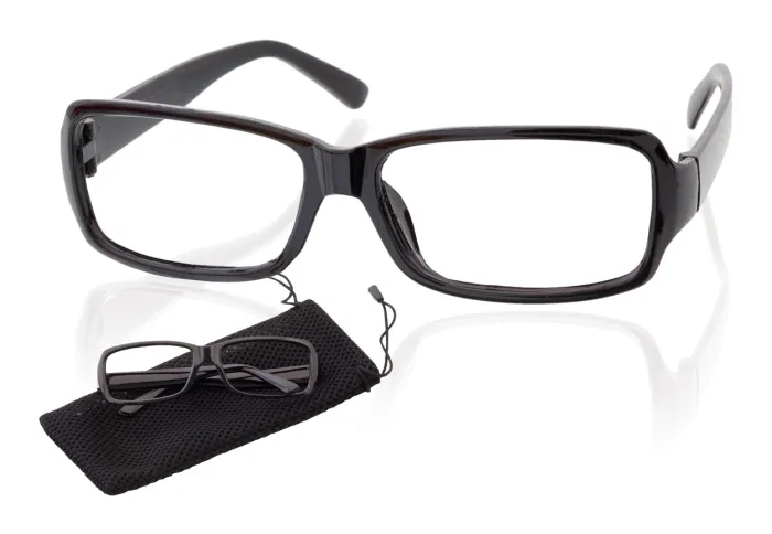 Martyns szemüvegkeret - fekete<br><small>AN-AP791228-10</small>