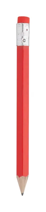 Minik ceruza - piros<br><small>AN-AP791382-05</small>