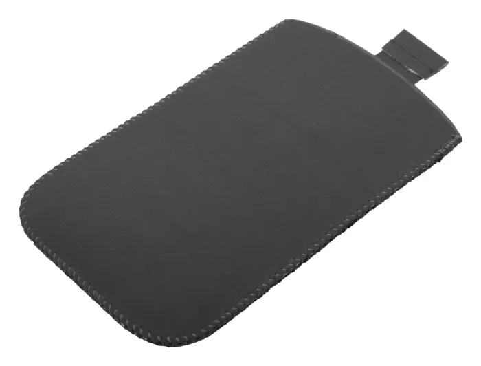 Momo iPhone® 5, 5S tok - fekete, fekete<br><small>AN-AP791390-10</small>