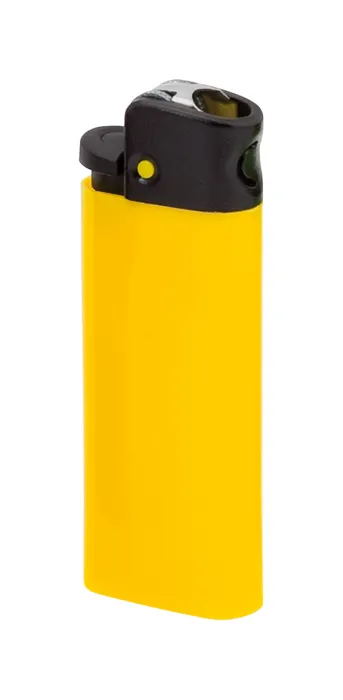 Minicricket öngyújtó - sárga<br><small>AN-AP791445-02</small>