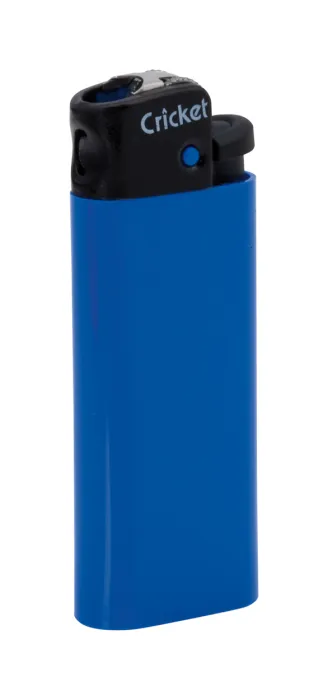 Minicricket öngyújtó - kék<br><small>AN-AP791445-06</small>