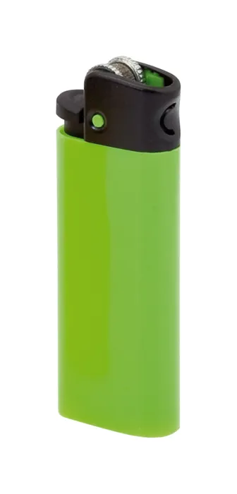 Minicricket öngyújtó - zöld<br><small>AN-AP791445-07</small>