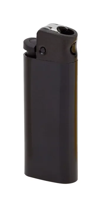 Minicricket öngyújtó - fekete<br><small>AN-AP791445-10</small>