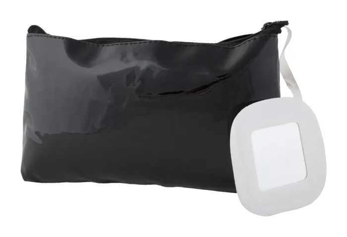 Xan kozmetikai táska - fekete<br><small>AN-AP791458-10</small>