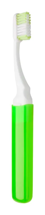 Hyron fogkefe - zöld, fehér<br><small>AN-AP791475-07</small>