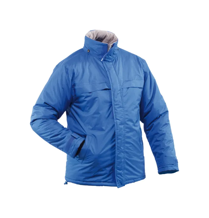 Zylka kabát - kék<br><small>AN-AP791498-06_XL</small>