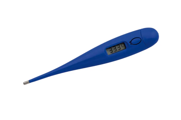 Kelvin digitális hőmérő - kék<br><small>AN-AP791523-06</small>