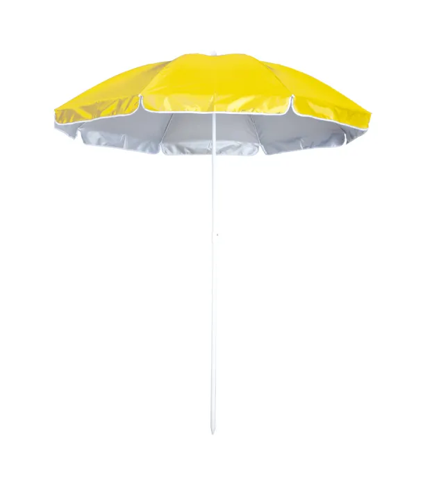 Taner napernyő - sárga, fehér<br><small>AN-AP791573-02</small>