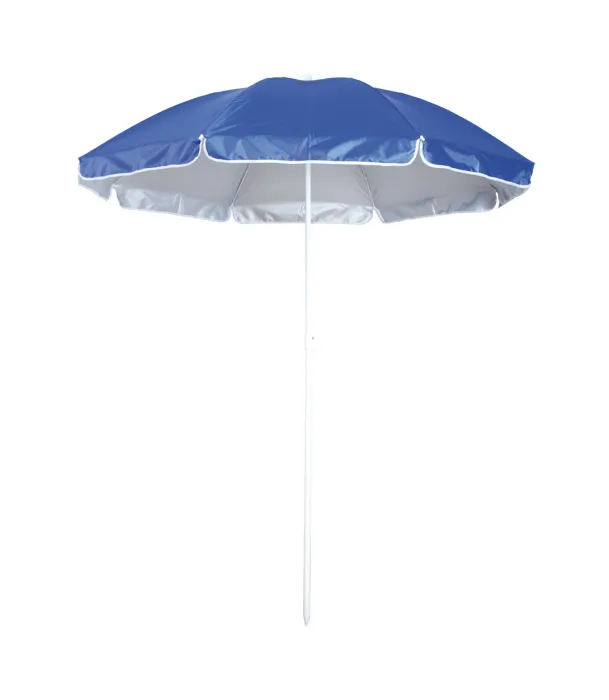 Taner napernyő - kék, fehér<br><small>AN-AP791573-06</small>