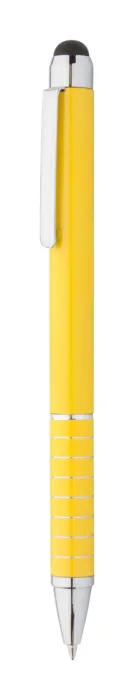 Minox érintőképernyős golyóstoll - sárga<br><small>AN-AP791581-02</small>