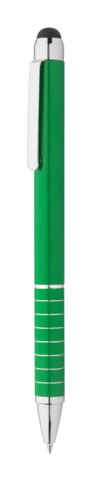 Minox érintőképernyős golyóstoll - zöld<br><small>AN-AP791581-07</small>