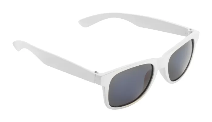 Spike napszemüveg - fehér<br><small>AN-AP791611-01</small>