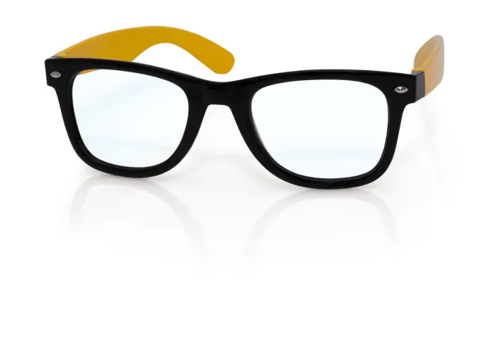 Floid szemüveg - sárga<br><small>AN-AP791612-02</small>