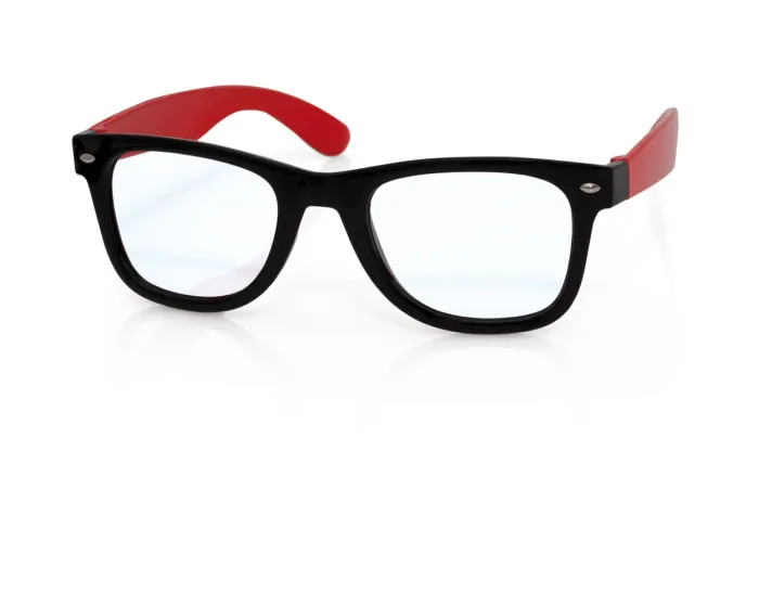 Floid szemüveg - piros<br><small>AN-AP791612-05</small>