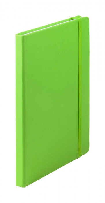 Cilux jegyzetfüzet - lime zöld<br><small>AN-AP791753-71</small>